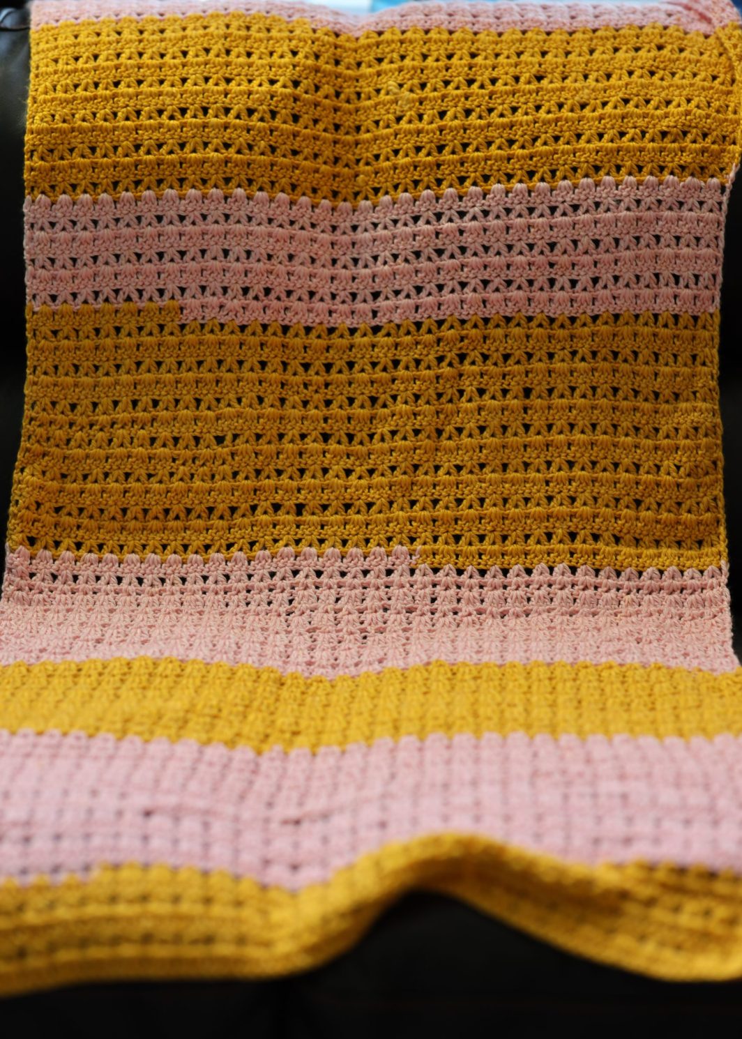 Rose Gold Snuggle